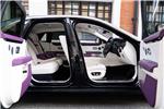 2023 Rolls-Royce Ghost 6.75 V12