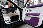 2023 Rolls-Royce Ghost 6.75 V12