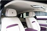 2023 Rolls-Royce Ghost 6.75 V12