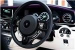 2023 Rolls-Royce Ghost 6.75 V12