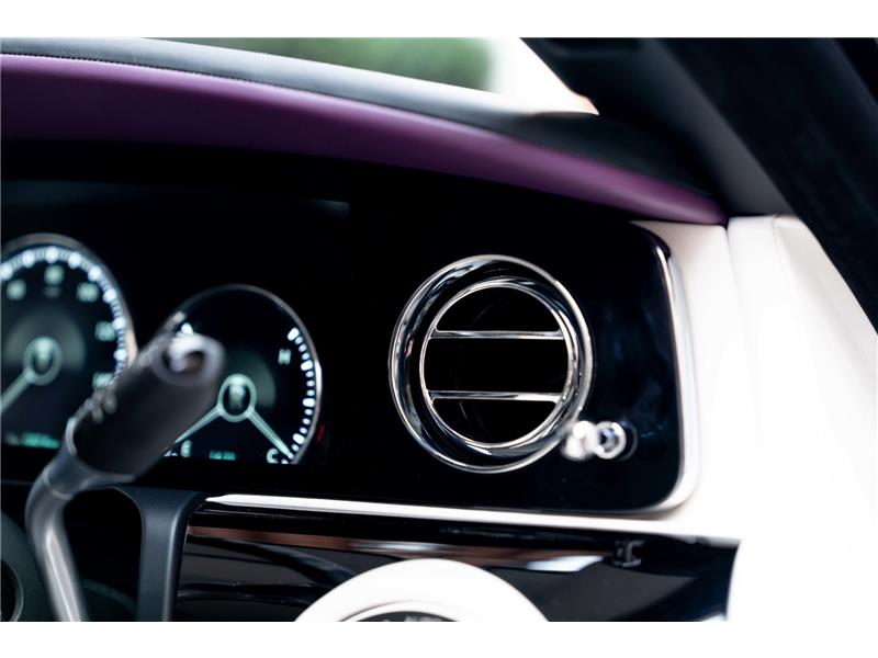 2023 Rolls-Royce Ghost 6.75 V12