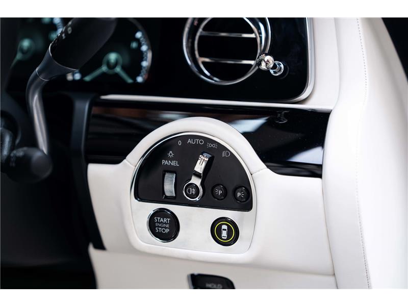 2023 Rolls-Royce Ghost 6.75 V12
