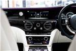 2023 Rolls-Royce Ghost 6.75 V12