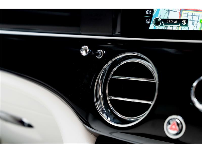 2023 Rolls-Royce Ghost 6.75 V12
