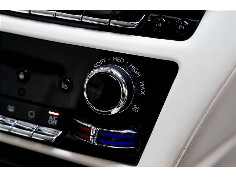 2023 Rolls-Royce Ghost 6.75 V12