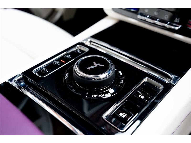 2023 Rolls-Royce Ghost 6.75 V12