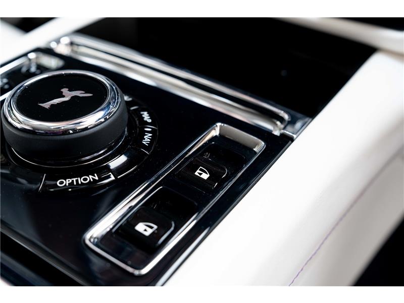 2023 Rolls-Royce Ghost 6.75 V12