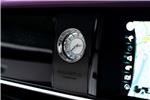 2023 Rolls-Royce Ghost 6.75 V12