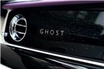 2023 Rolls-Royce Ghost 6.75 V12