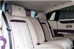 2023 Rolls-Royce Ghost 6.75 V12