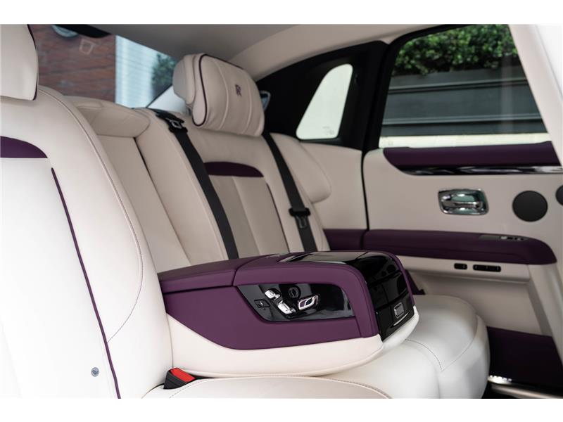 2023 Rolls-Royce Ghost 6.75 V12