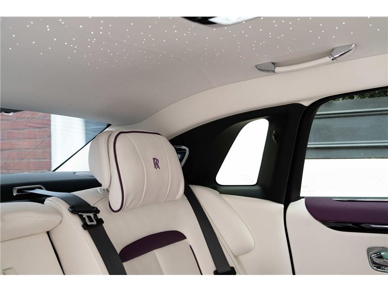 2023 Rolls-Royce Ghost 6.75 V12