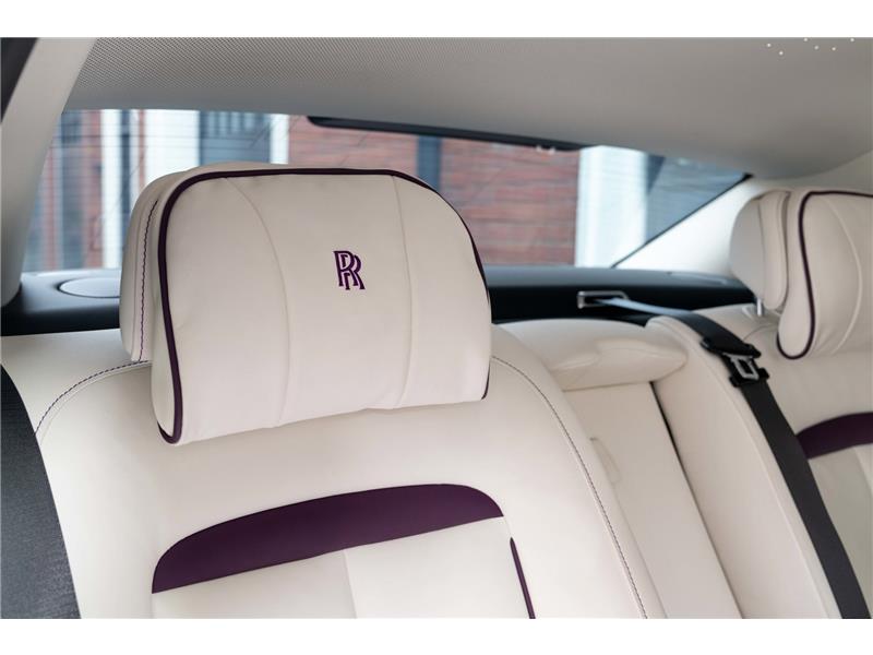 2023 Rolls-Royce Ghost 6.75 V12