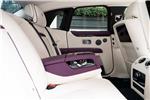 2023 Rolls-Royce Ghost 6.75 V12