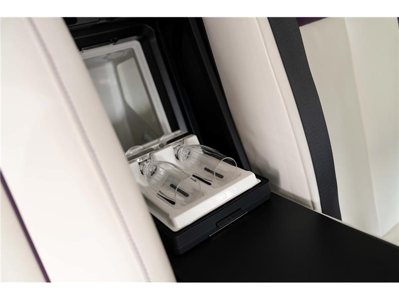 2023 Rolls-Royce Ghost 6.75 V12