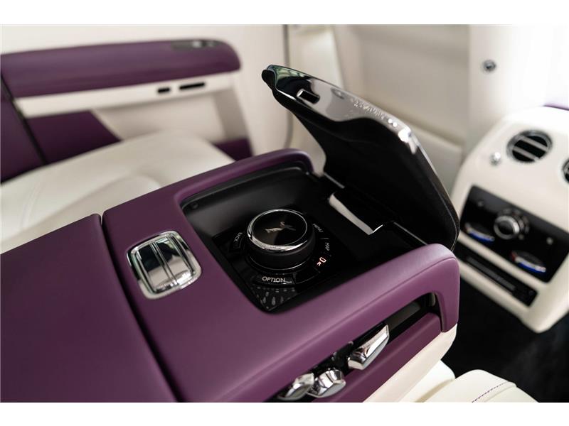 2023 Rolls-Royce Ghost 6.75 V12
