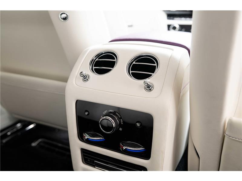 2023 Rolls-Royce Ghost 6.75 V12