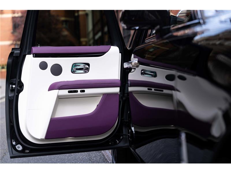 2023 Rolls-Royce Ghost 6.75 V12