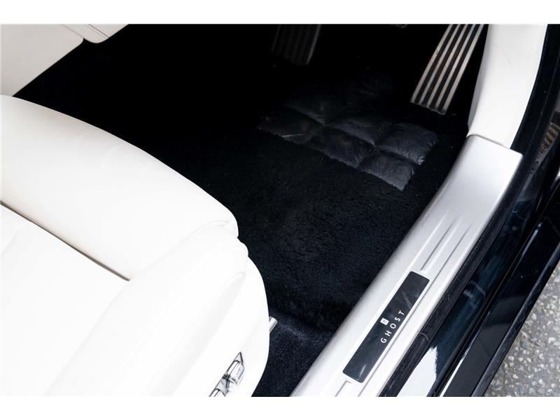 2023 Rolls-Royce Ghost 6.75 V12