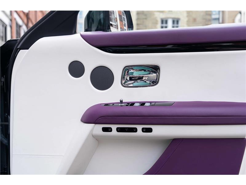 2023 Rolls-Royce Ghost 6.75 V12
