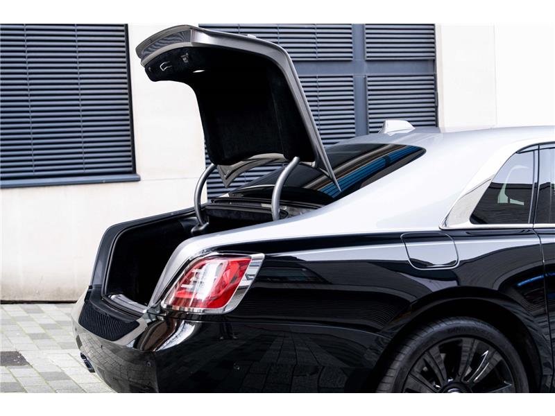 2023 Rolls-Royce Ghost 6.75 V12