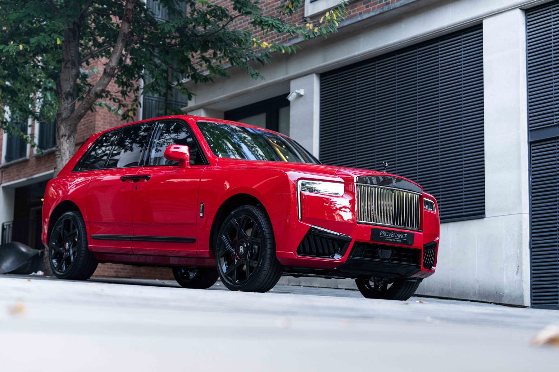 2026 Rolls-Royce Cullinan Series...