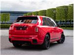 2026 Rolls-Royce Cullinan Series II 6.75 V12 Black Badge