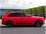 2026 Rolls-Royce Cullinan Series II 6.75 V12 Black Badge