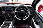 2026 Rolls-Royce Cullinan Series II 6.75 V12 Black Badge