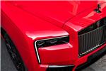 2026 Rolls-Royce Cullinan Series II 6.75 V12 Black Badge