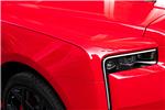 2026 Rolls-Royce Cullinan Series II 6.75 V12 Black Badge