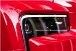 2026 Rolls-Royce Cullinan Series II 6.75 V12 Black Badge