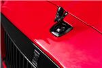 2026 Rolls-Royce Cullinan Series II 6.75 V12 Black Badge