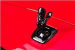 2026 Rolls-Royce Cullinan Series II 6.75 V12 Black Badge