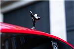 2026 Rolls-Royce Cullinan Series II 6.75 V12 Black Badge