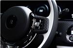 2026 Rolls-Royce Cullinan Series II 6.75 V12 Black Badge