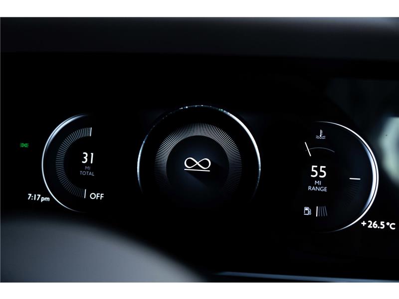 2026 Rolls-Royce Cullinan Series II 6.75 V12 Black Badge