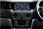 2026 Rolls-Royce Cullinan Series II 6.75 V12 Black Badge