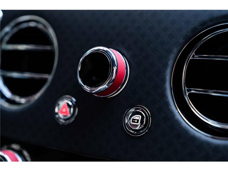 2026 Rolls-Royce Cullinan Series II 6.75 V12 Black Badge