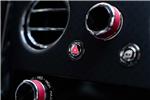 2026 Rolls-Royce Cullinan Series II 6.75 V12 Black Badge
