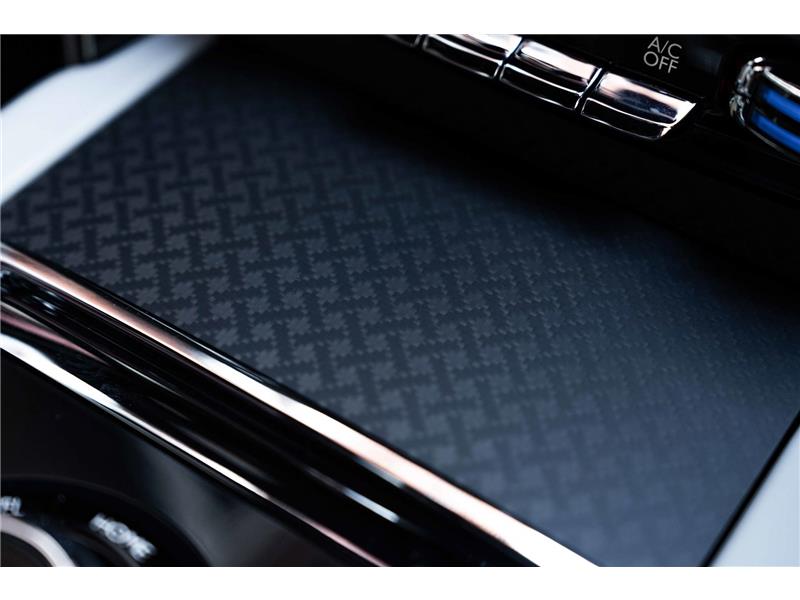 2026 Rolls-Royce Cullinan Series II 6.75 V12 Black Badge