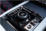 2026 Rolls-Royce Cullinan Series II 6.75 V12 Black Badge