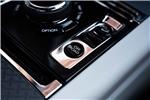 2026 Rolls-Royce Cullinan Series II 6.75 V12 Black Badge