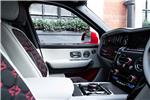 2026 Rolls-Royce Cullinan Series II 6.75 V12 Black Badge