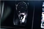 2026 Rolls-Royce Cullinan Series II 6.75 V12 Black Badge
