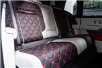 2026 Rolls-Royce Cullinan Series II 6.75 V12 Black Badge