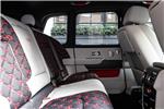 2026 Rolls-Royce Cullinan Series II 6.75 V12 Black Badge