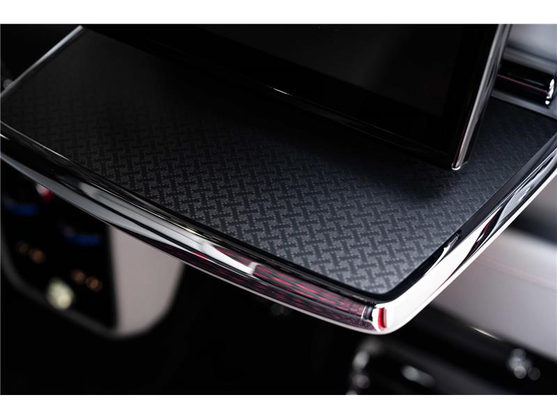 2026 Rolls-Royce Cullinan Series II 6.75 V12 Black Badge
