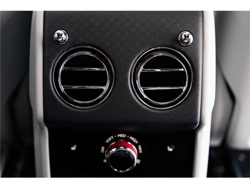 2026 Rolls-Royce Cullinan Series II 6.75 V12 Black Badge
