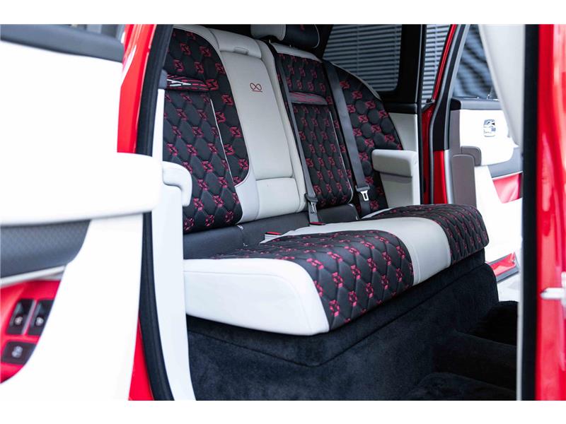 2026 Rolls-Royce Cullinan Series II 6.75 V12 Black Badge